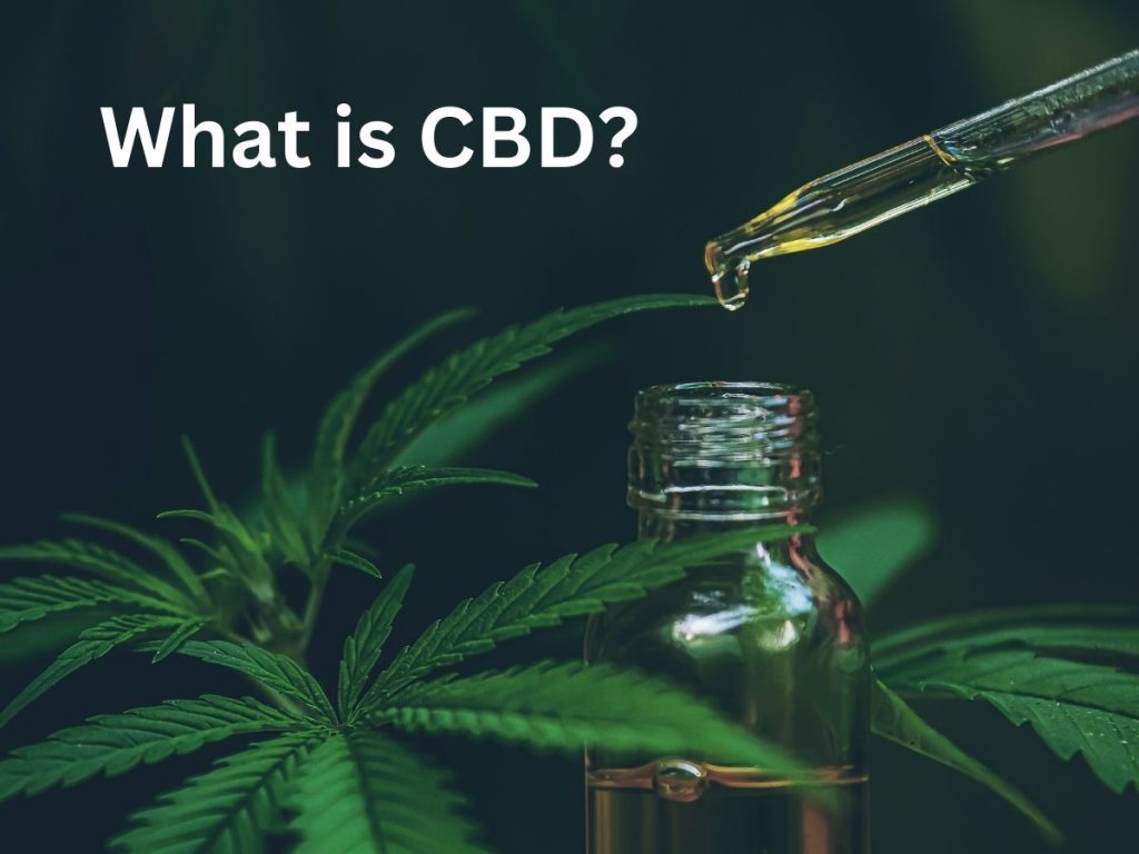 What is CBD